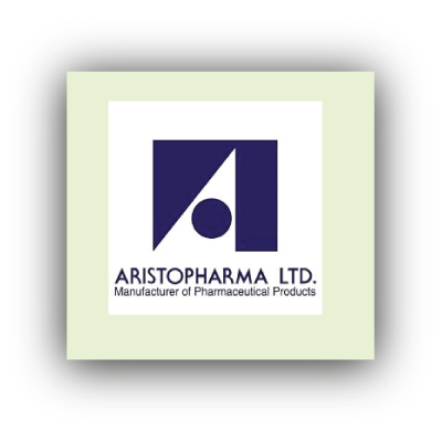 Aristo pharma