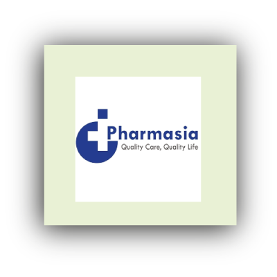 Pharmasia